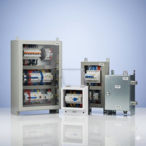 Distribution Boards