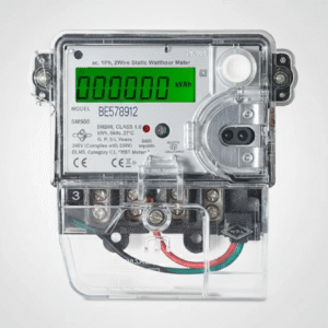Energy Meter - Image 1