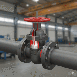 Globe Valve