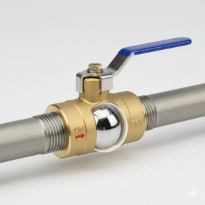 Ball Valve