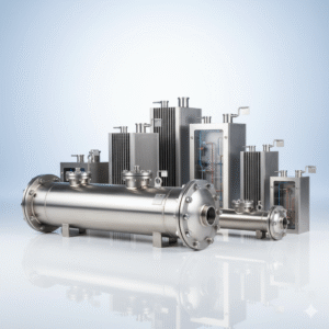 Heat Exchanger