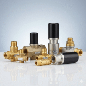 Solenoid Valves