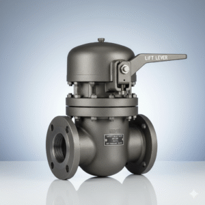 Safety Relief Valve